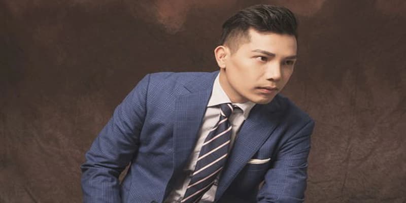 Tác giả Tuấn Ngọc về hành trình khởi đầu