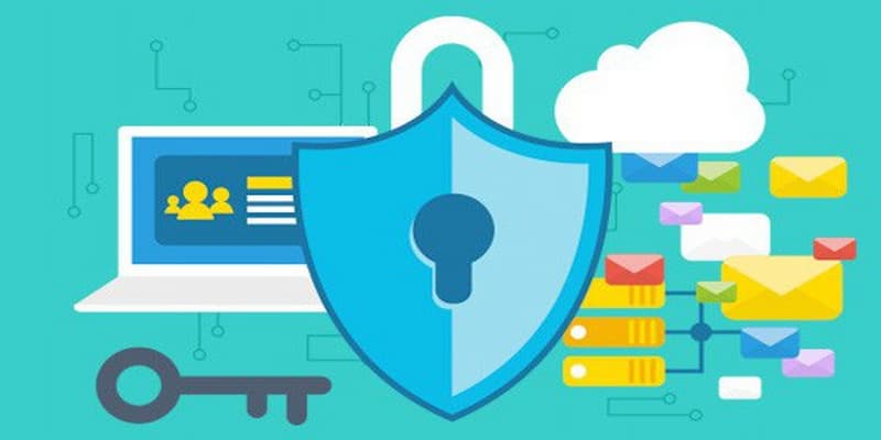 Quyền riêng tư Quyền riêng tư cơ chế bảo mật