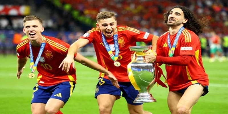 Soi kèo bóng đá Euro tầm quan trọng