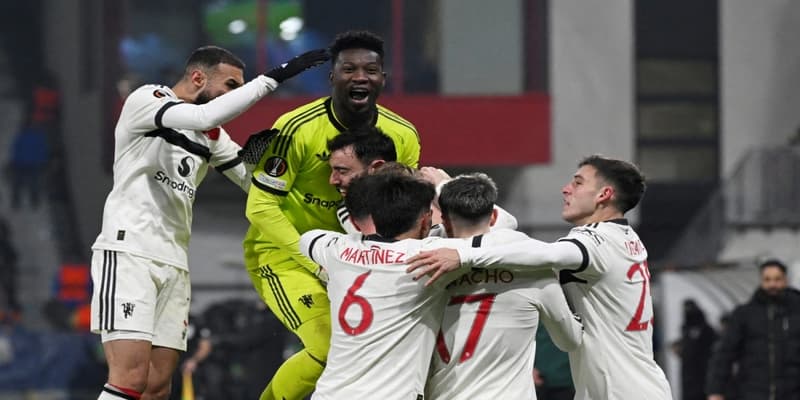 Kết quả bóng đá châu Âu tại sao quan trọng?