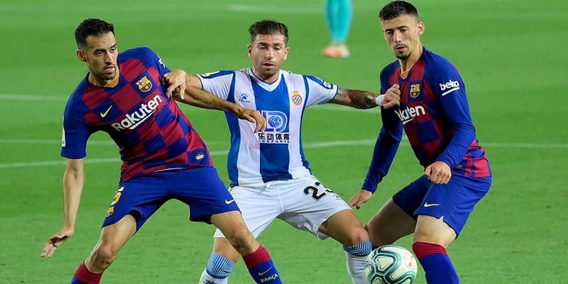 Tỷ lệ cá cược bóng đá La Liga Tỷ lệ cá cược bóng đá La Liga các lưu ý