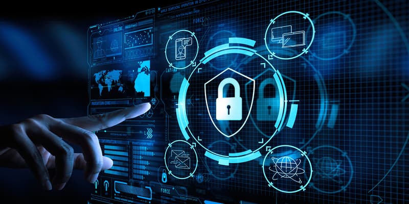 Chính sách bảo mật các yếu tố tạo nên