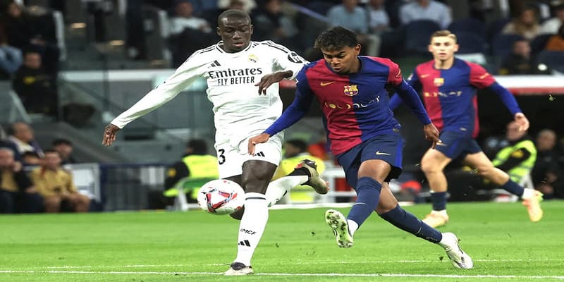 Soi kèo bóng đá La Liga lịch sử kinh nghiệm