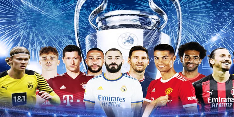 Tỷ lệ kèo Cúp C1 tổng quan