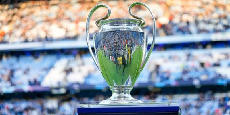 Tỷ lệ kèo Cúp C1 chiến lược