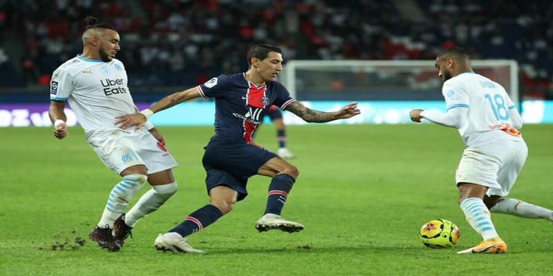 Lịch thi đấu bóng đá Ligue 1 tác động